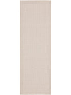 In- & Outdoor Runner Naoto White