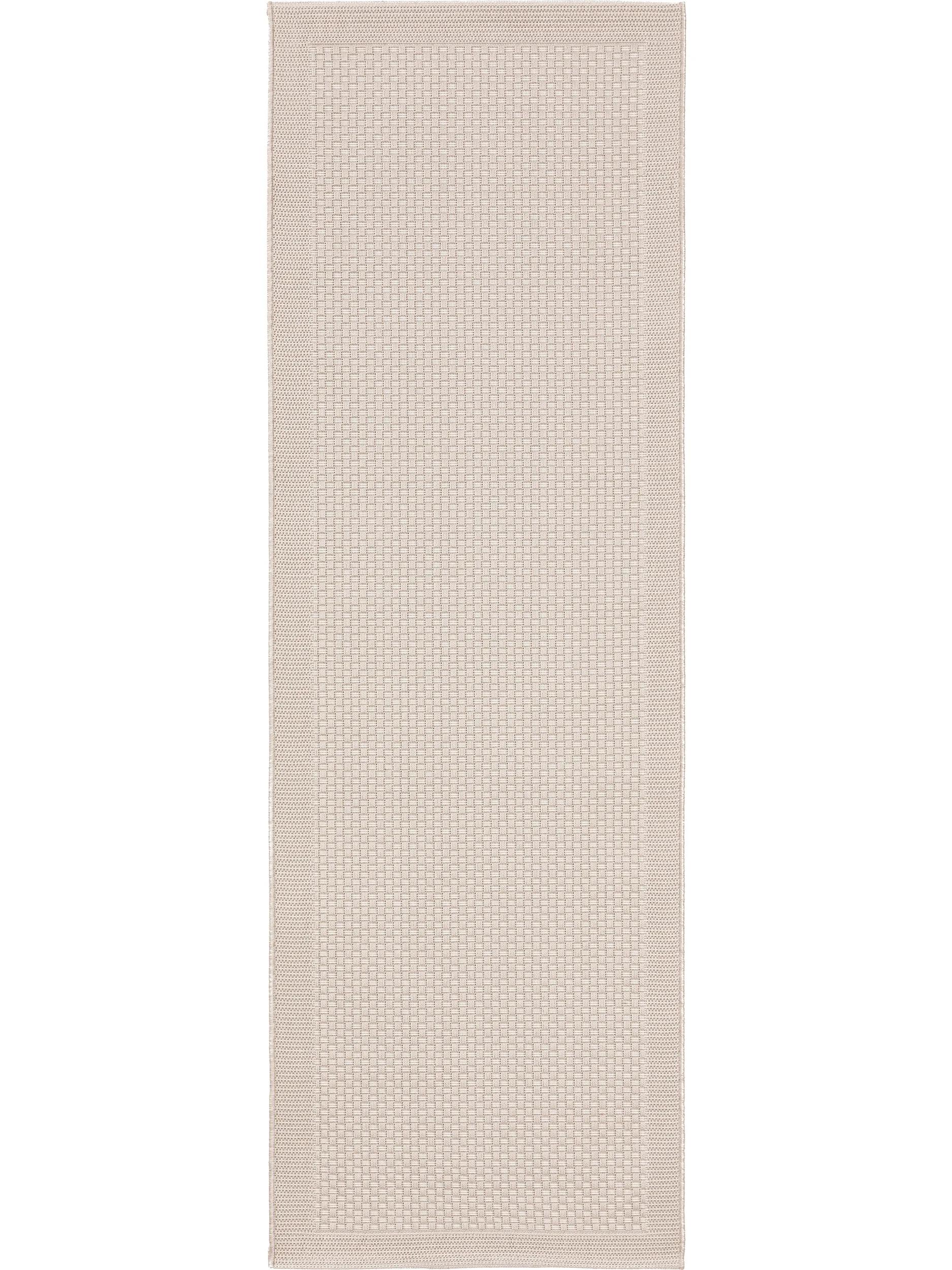 In- & Outdoor Runner Naoto White