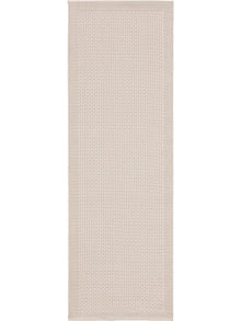 In- & Outdoor Runner Naoto White