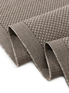 In- & Outdoor Rug Naoto Light Grey