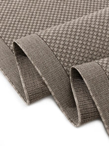 In- & Outdoor Rug Naoto Light Grey