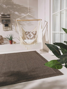 In- & Outdoor Rug Naoto Grey