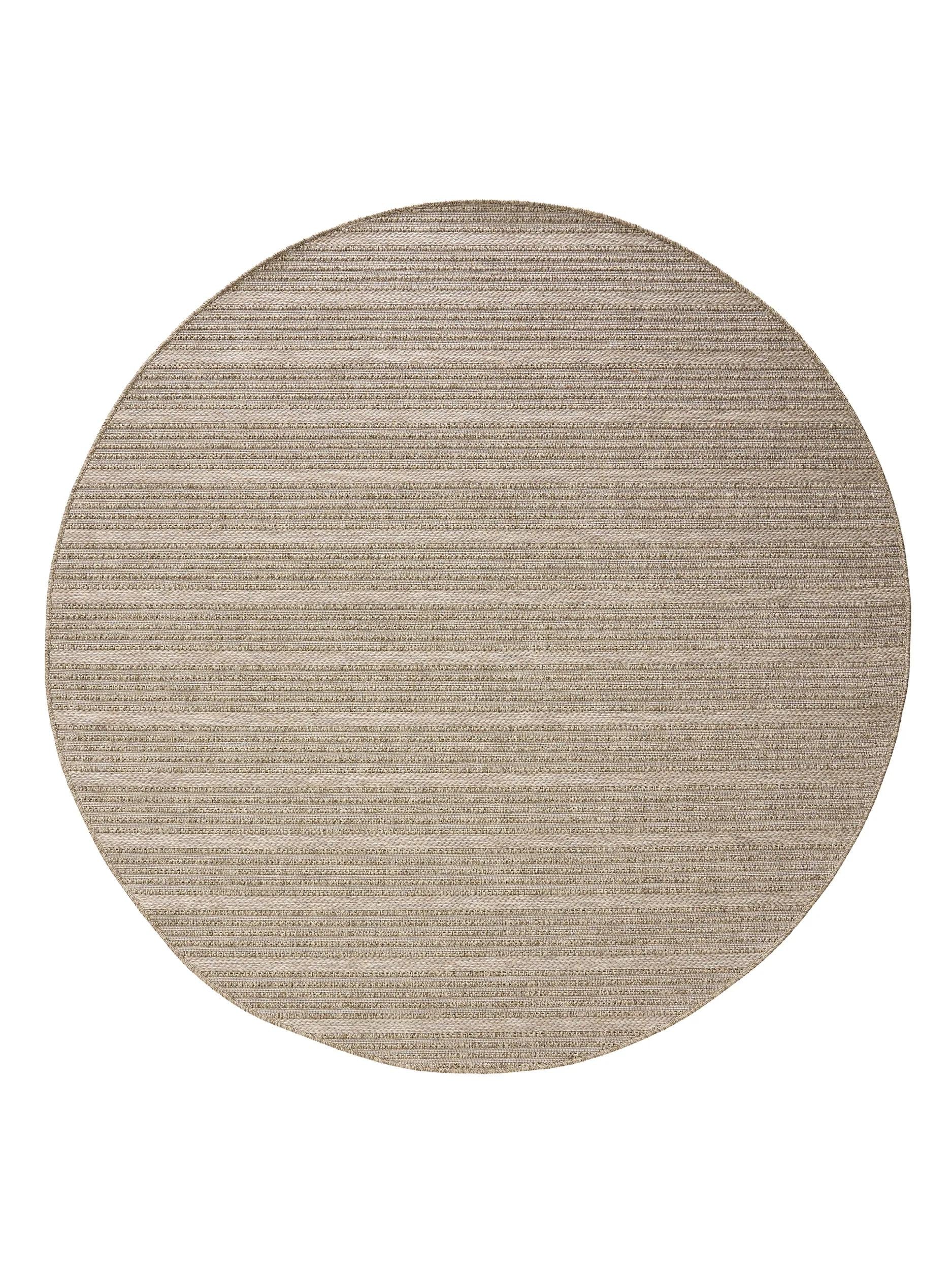 In- & Outdoor Rug Naoto Beige