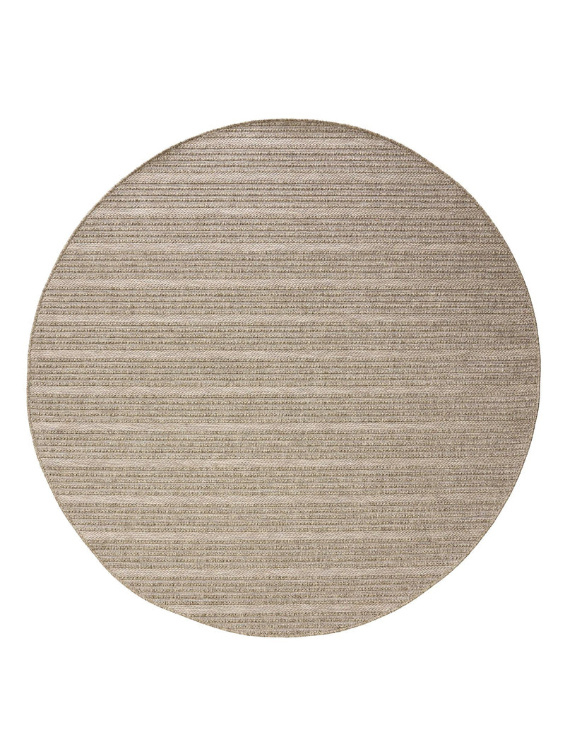 In- & Outdoor Rug Naoto Beige