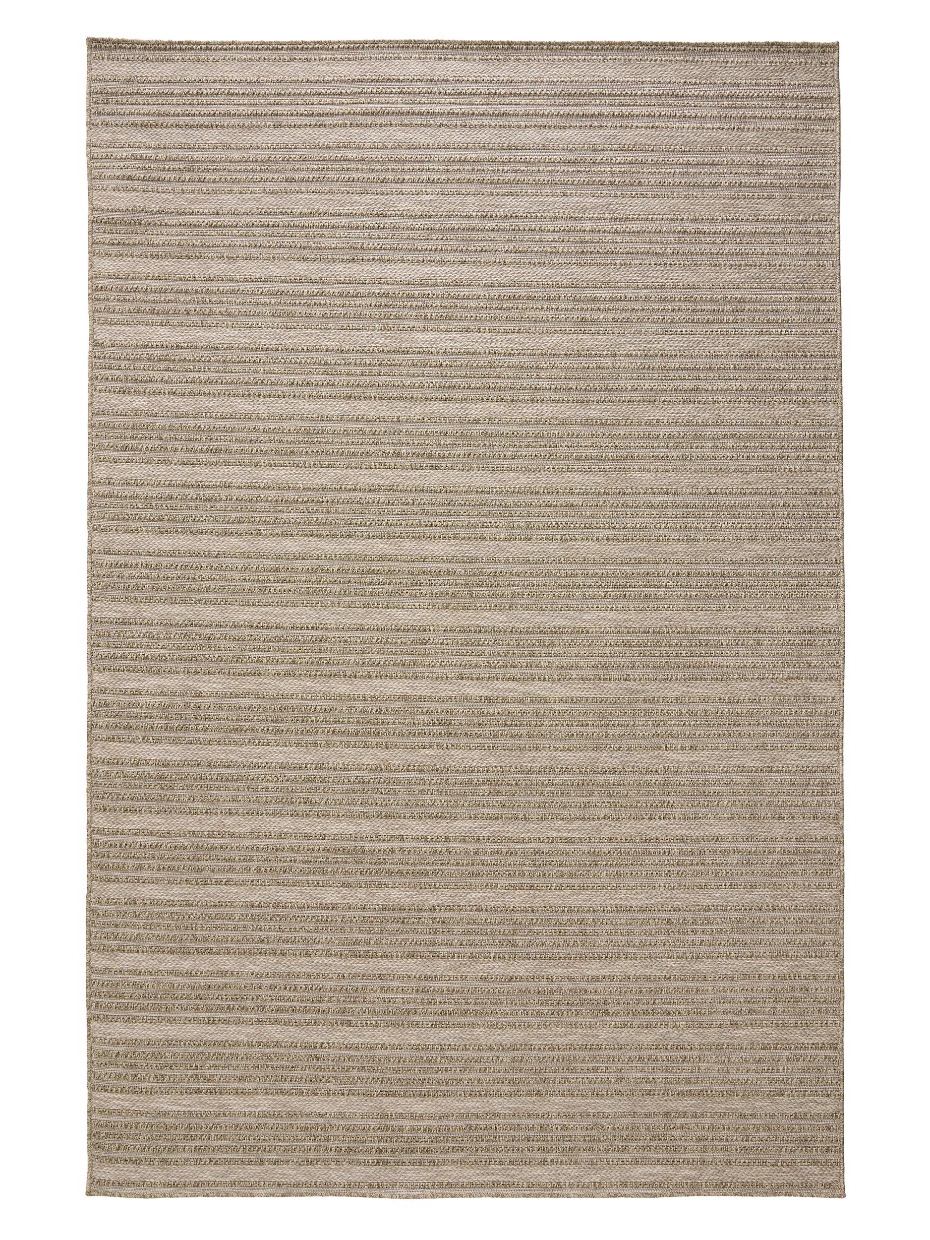 In- & Outdoor Rug Naoto Beige