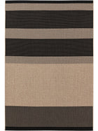 In- & Outdoor Rug Naoto Beige/Black