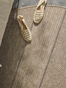 In- & Outdoor Rug Naoto Beige