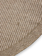 In- & Outdoor Rug Naoto Beige