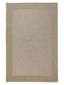 In- & Outdoor Rug Naoto Beige