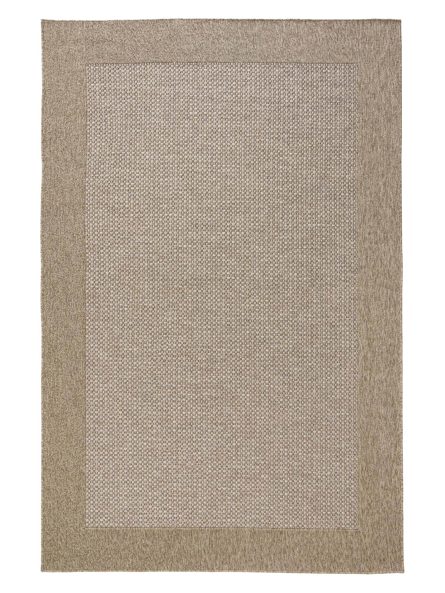 In- & Outdoor Rug Naoto Beige