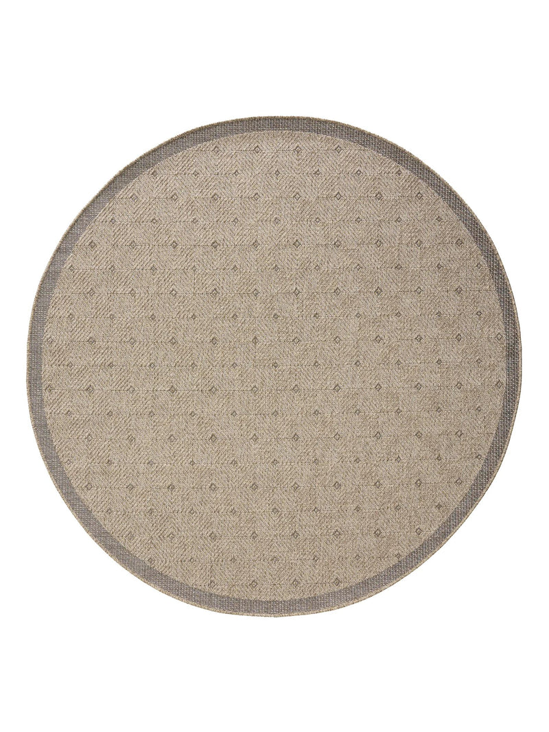 In- & Outdoor Rug Naoto Beige