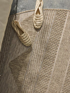 In- & Outdoor Rug Naoto Beige