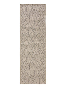 In- & Outdoor Runner Naoto Beige