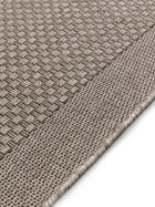 In- & Outdoor Rug Naoto Light Grey