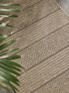 In- & Outdoor Runner Naoto Beige