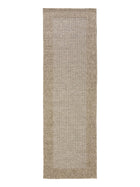 In- & Outdoor Runner Naoto Beige