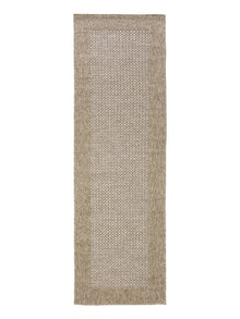 In- & Outdoor Runner Naoto Beige