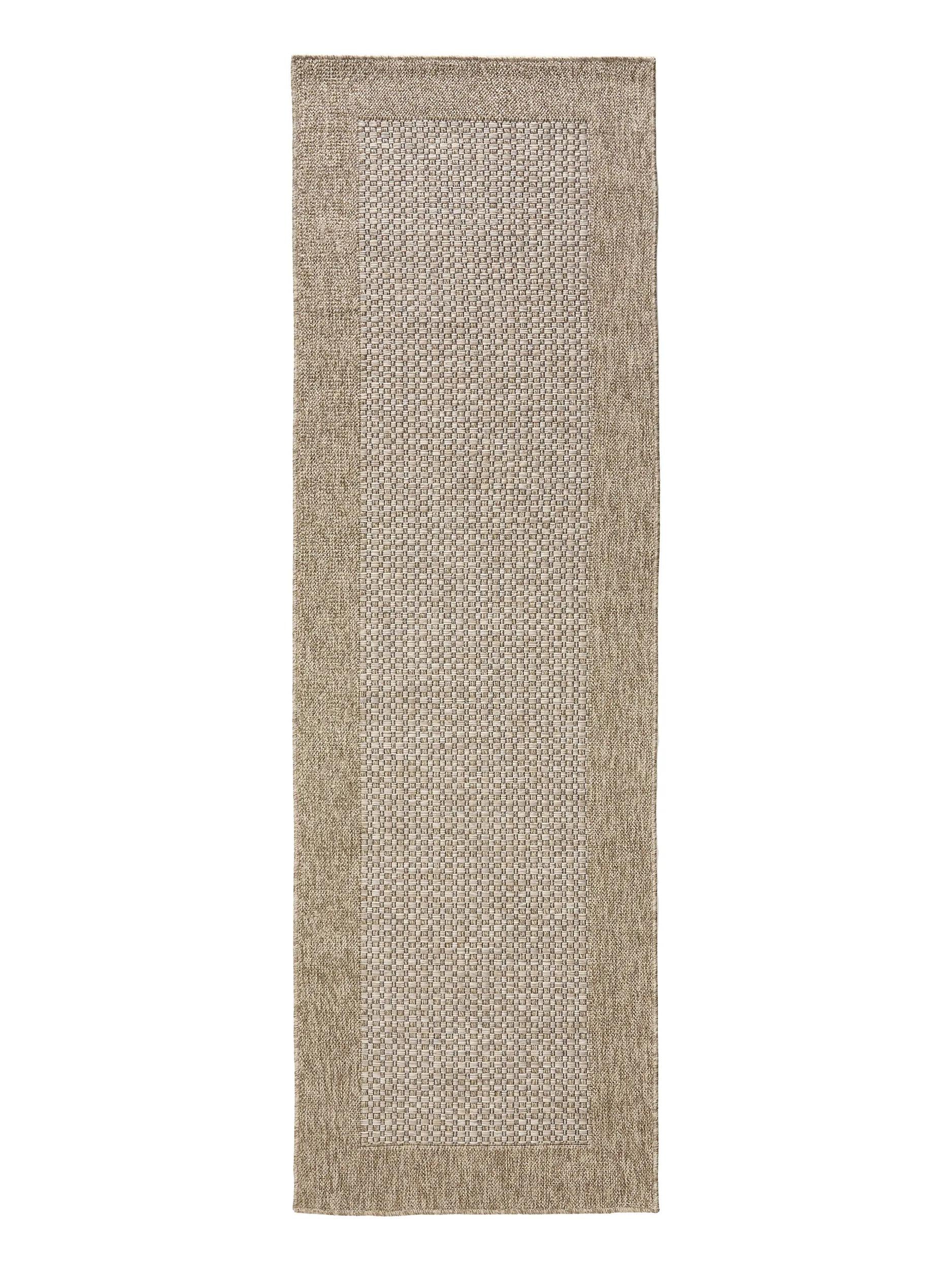 In- & Outdoor Runner Naoto Beige