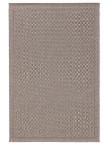 In- & Outdoor Rug Naoto Light Grey