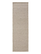 In- & Outdoor Runner Naoto Beige