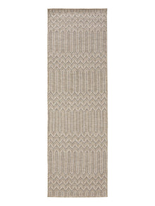 In- & Outdoor Runner Naoto Beige