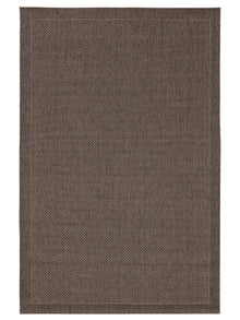 In- & Outdoor Rug Naoto Grey