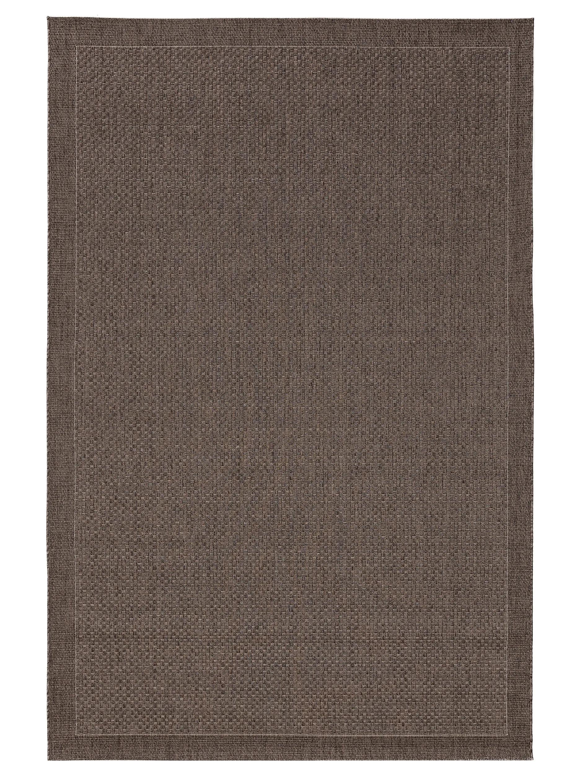 In- & Outdoor Rug Naoto Grey