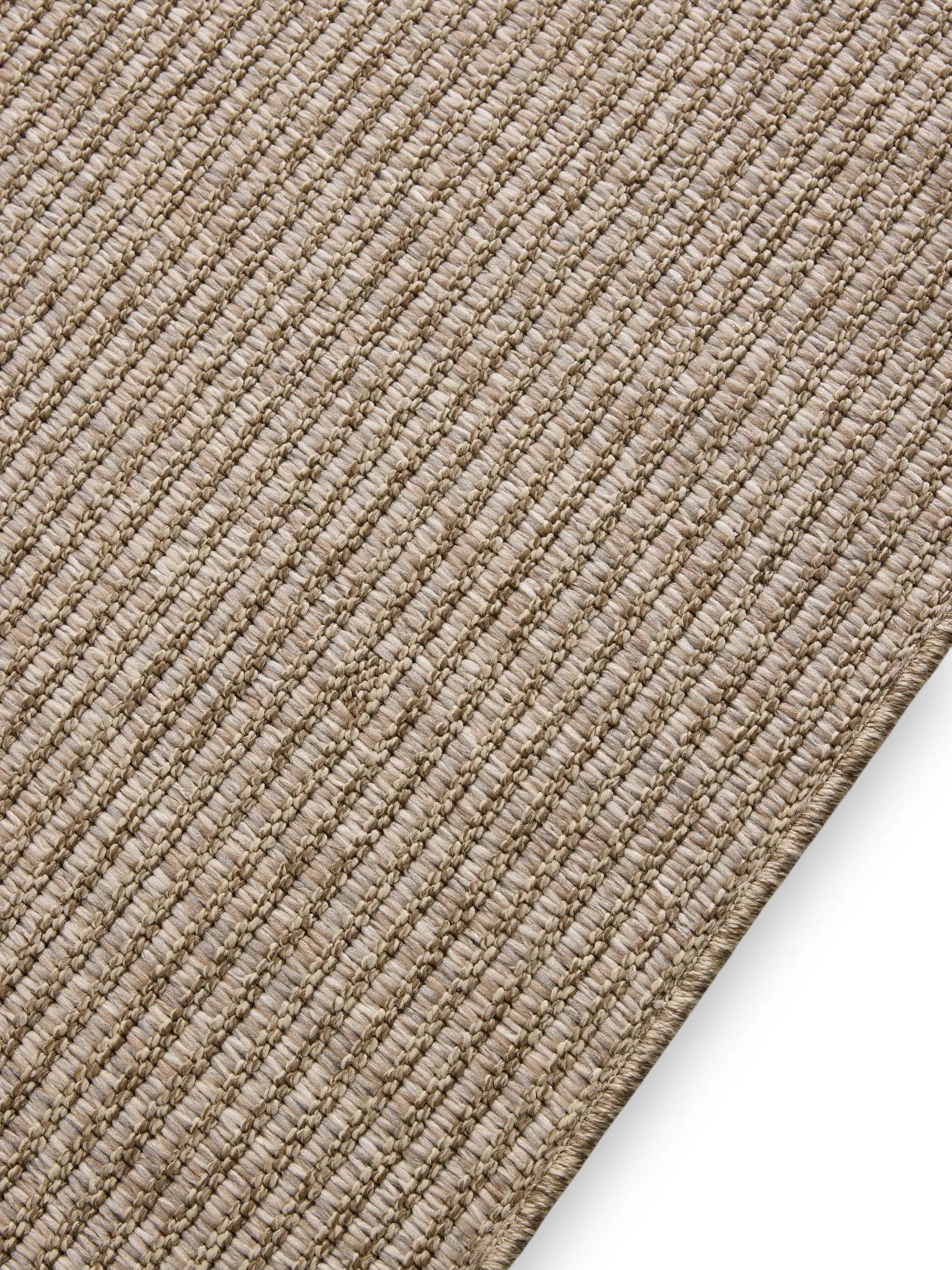In- & Outdoor Rug Naoto Beige