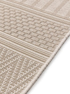 In- & Outdoor Rug Naoto Beige