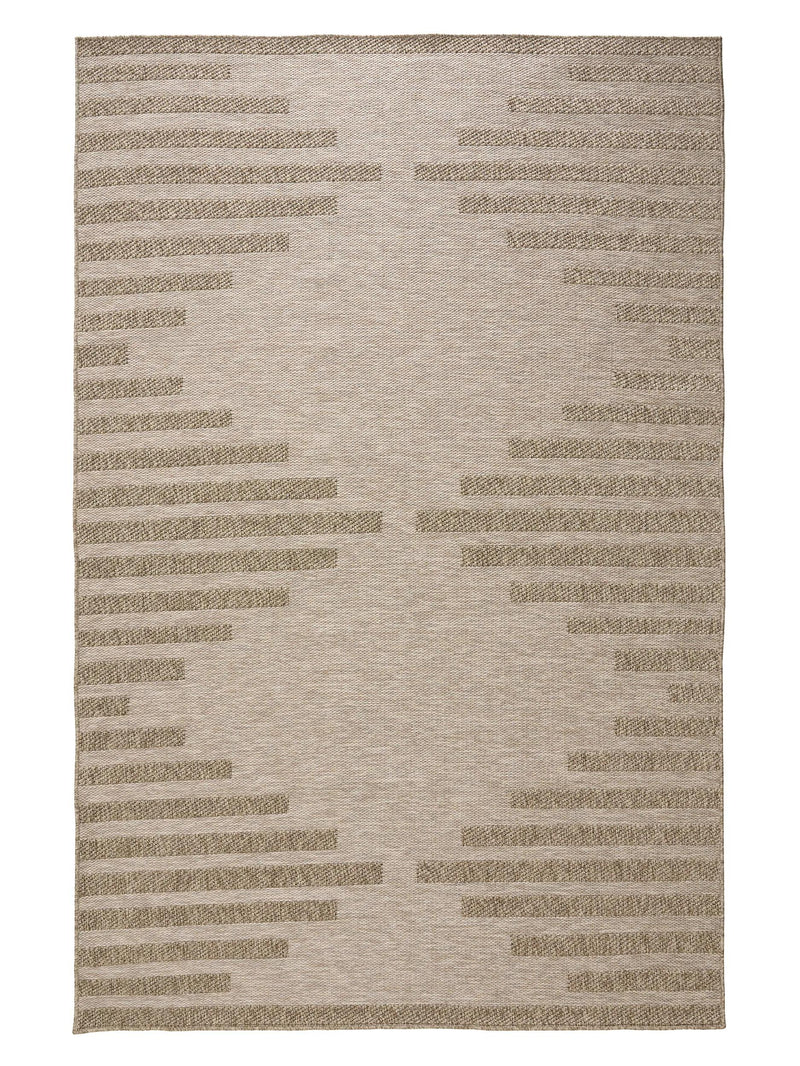 In- & Outdoor Rug Naoto Beige