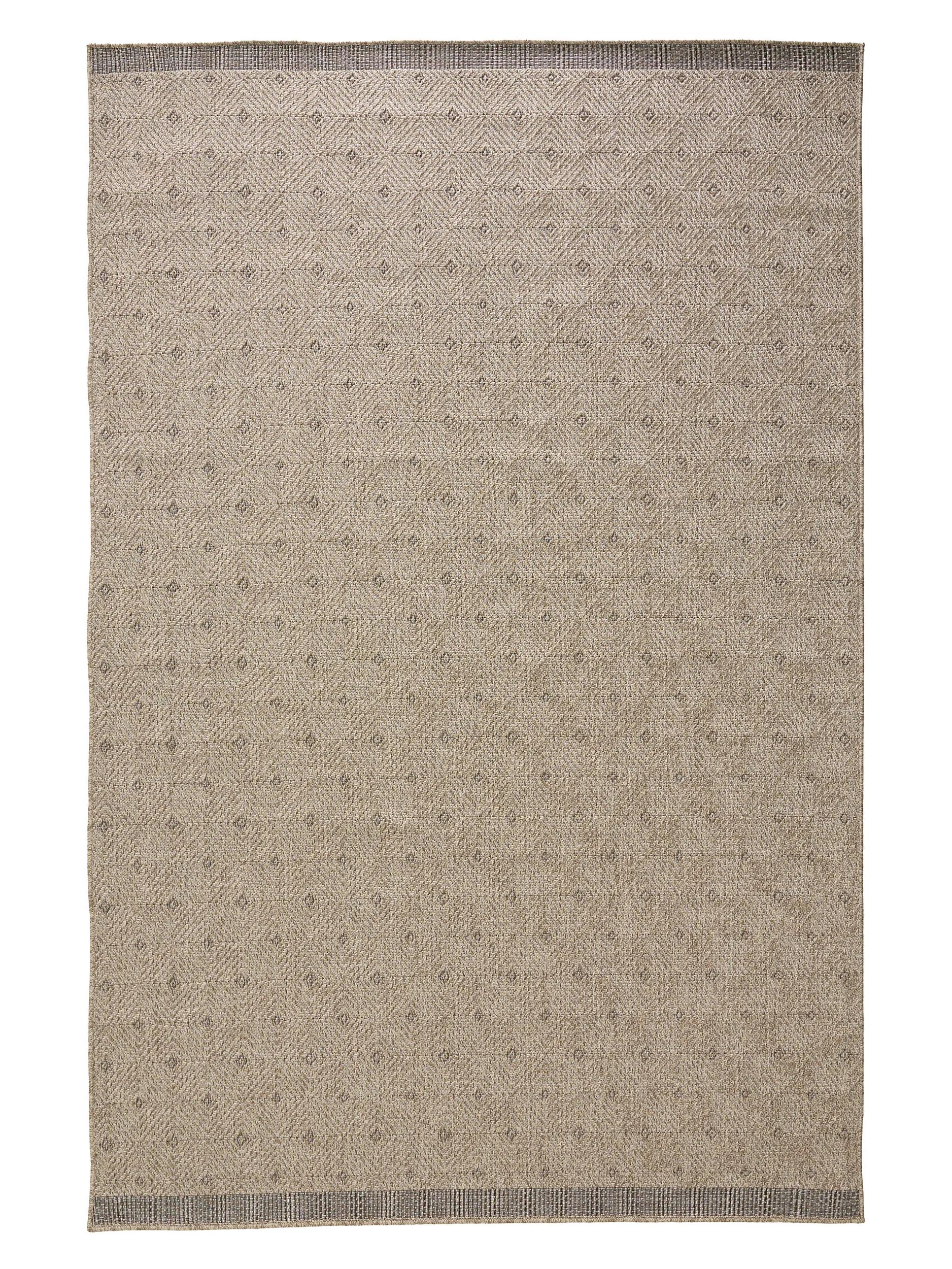 In- & Outdoor Rug Naoto Beige