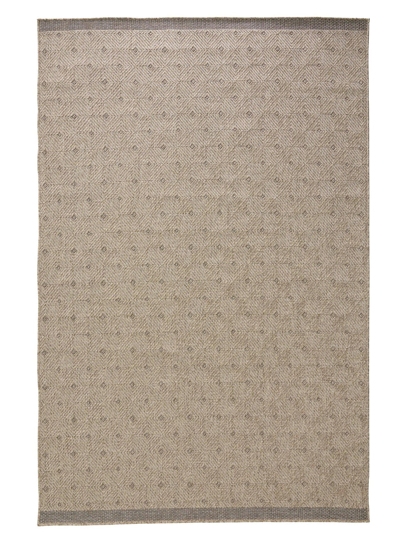 In- & Outdoor Rug Naoto Beige