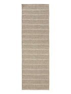 In- & Outdoor Runner Naoto Beige