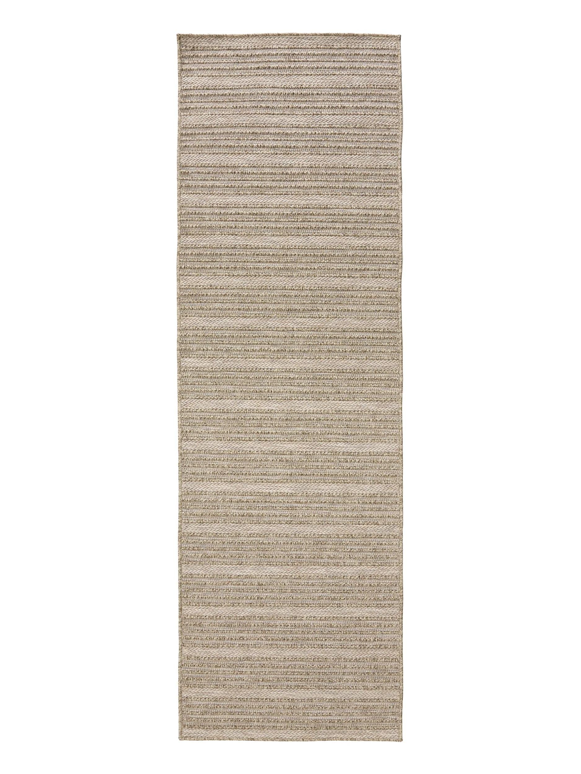 In- & Outdoor Runner Naoto Beige