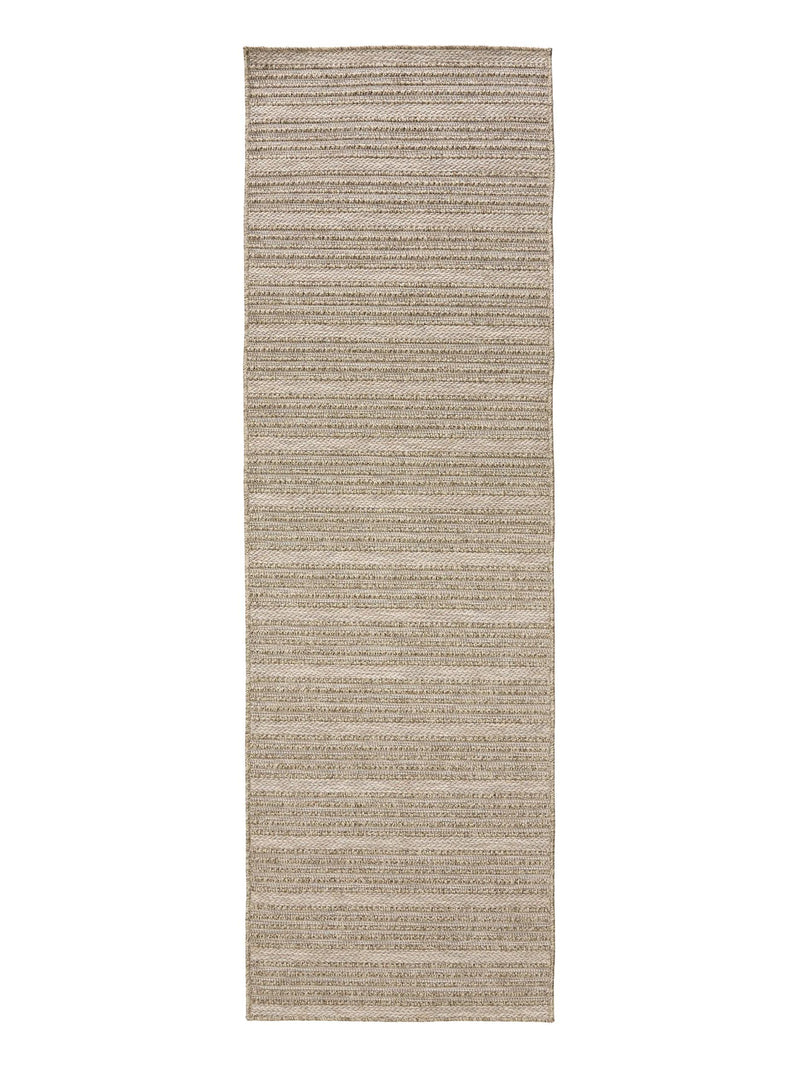 In- & Outdoor Runner Naoto Beige