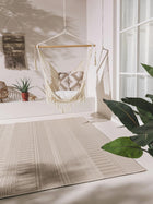 In- & Outdoor Rug Naoto Beige