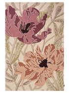 Wool Rug Narciso Multicolour