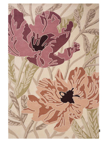 Wool Rug Narciso Multicolour
