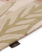 Wool Rug Narciso Multicolour