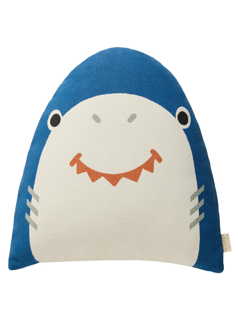 Cushion Narius Blue