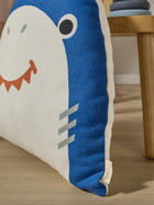Cushion Narius Blue