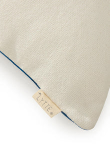 Cushion Narius Blue