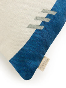 Cushion Narius Blue
