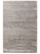 Viscose Rug Nela Grey