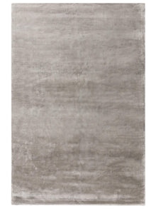 Viscose Rug Nela Grey
