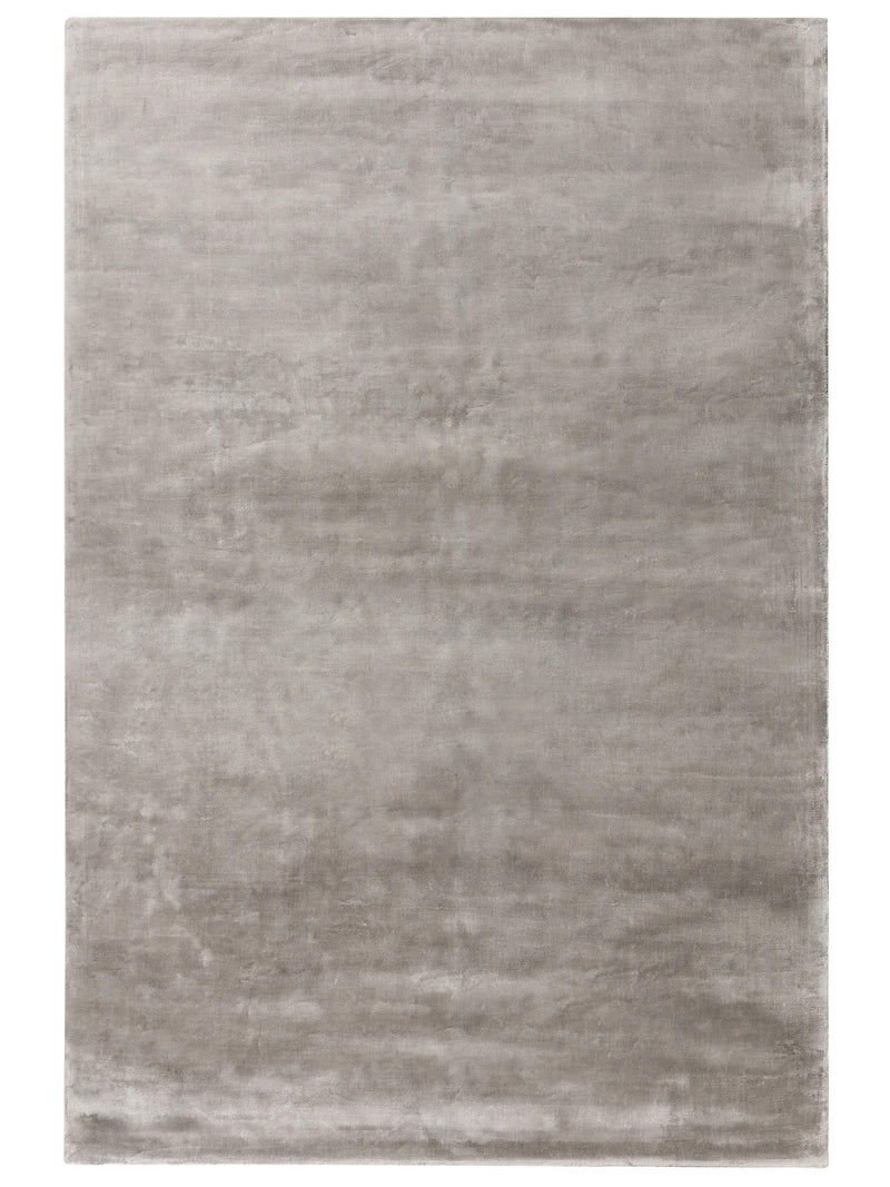 Viscose Rug Nela Grey