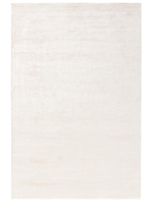 Viscose Rug Nela Ivory