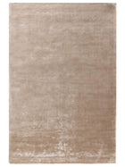 Viscose Rug Nela Taupe