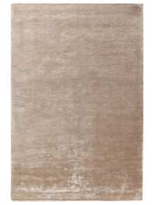 Viscose Rug Nela Taupe