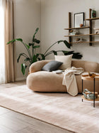 Viscose Rug Nela Rose